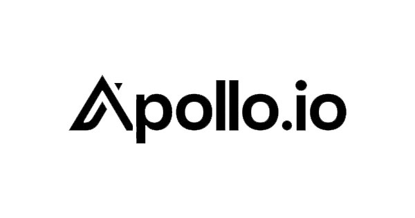 Apollo email finder